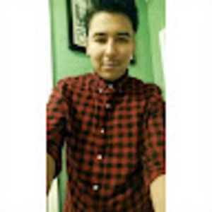 Meet your Posher, Sergio